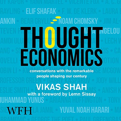 Thought Economics cover art