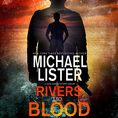 Couverture de Rivers to Blood