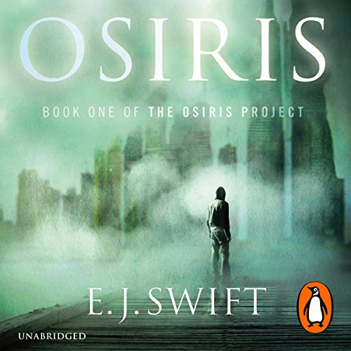 Osiris cover art