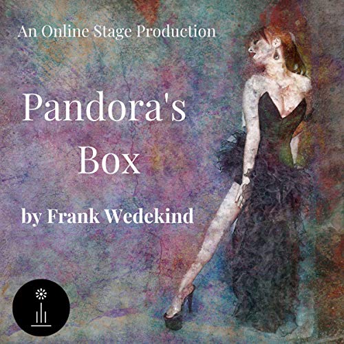 Pandora's Box cover art