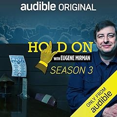 Hold On with Eugene Mirman, Season 3