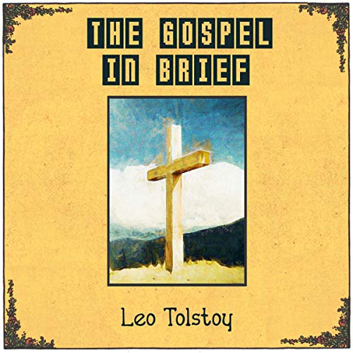 The Gospel in Brief cover art