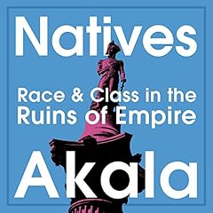 Natives cover art