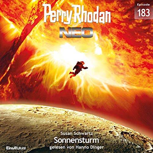 Sonnensturm cover art