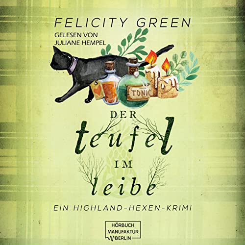 Couverture de Der Teufel im Leibe