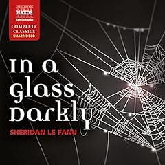 In a Glass Darkly cover art