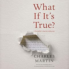 What If It's True? cover art