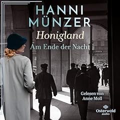 Honigland cover art