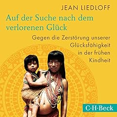 Auf der Suche nach dem verlorenen Glück Titelbild