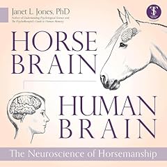 Horse Brain, Human Brain cover art