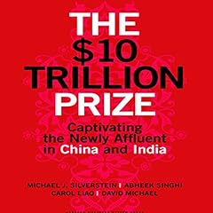 The $10 Trillion Prize cover art