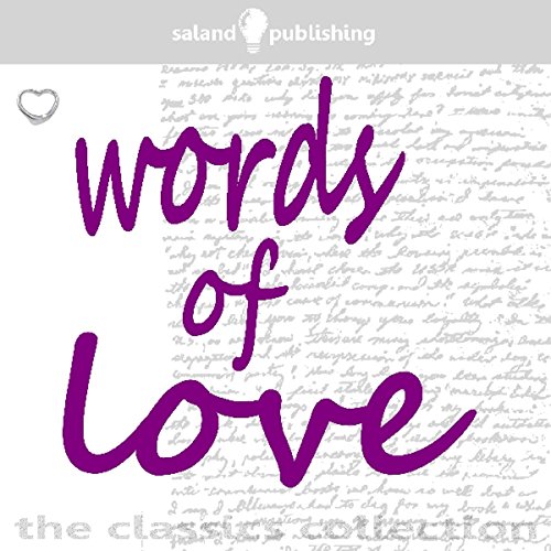 Words of Love cover art