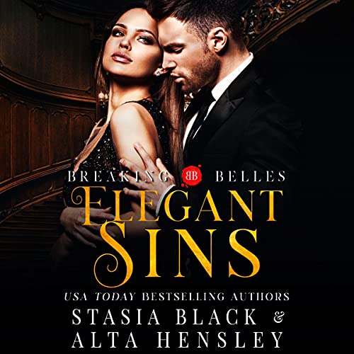 Elegant Sins cover art