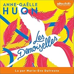 Les Demoiselles cover art