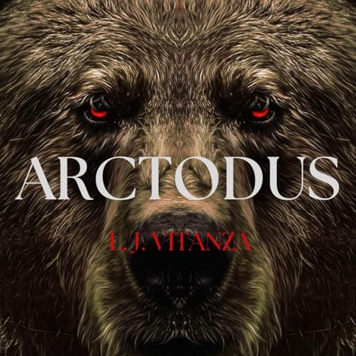 Arctodus cover art