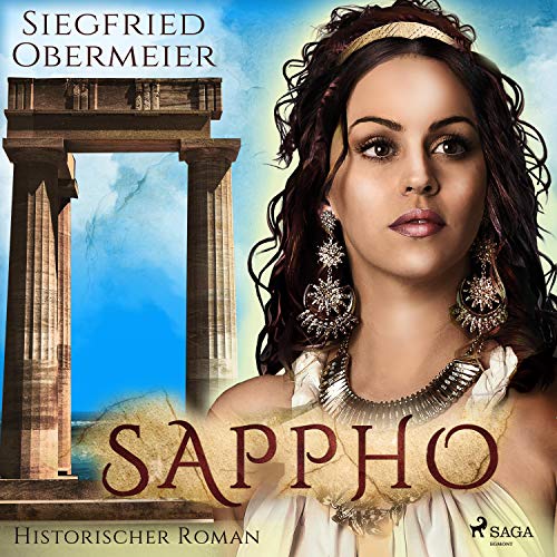 Sappho cover art