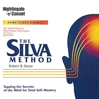 The Silva Method cover art