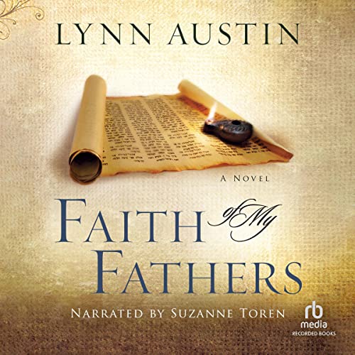 Faith of My Fathers cover art