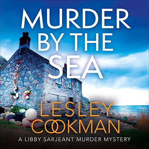 Murder by the Sea cover art