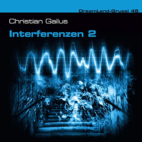 Couverture de Interferenzen 2