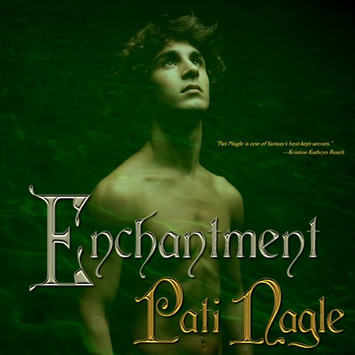 Enchantment cover art