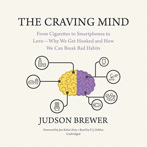 The Craving Mind cover art