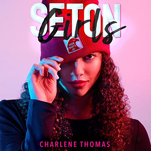 Seton Girls cover art