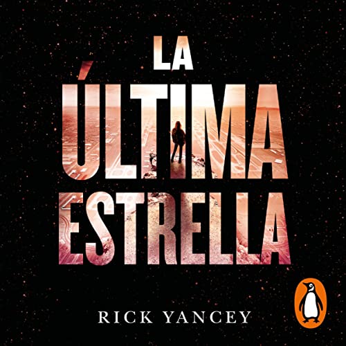 La última estrella [The Last Star] Titelbild