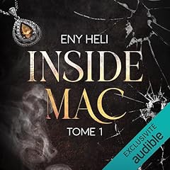 Couverture de Inside MAC