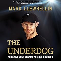 The Underdog cover art