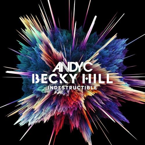 Andy C & Becky Hill