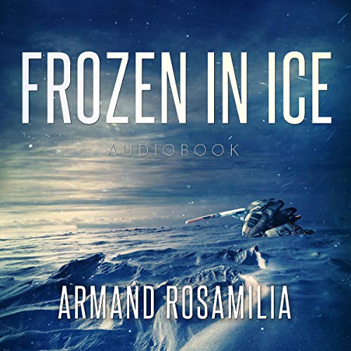 Frozen in Ice cover art