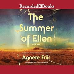 The Summer of Ellen cover art