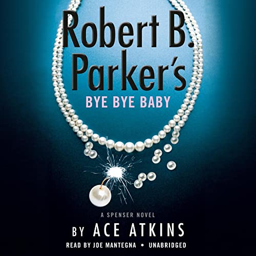 Couverture de Robert B. Parker's Bye Bye Baby