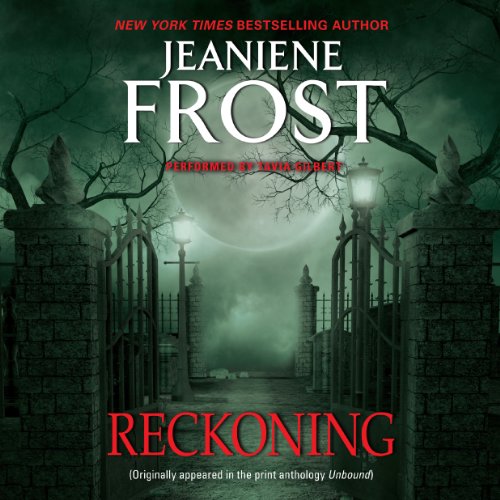 Page de couverture de Reckoning