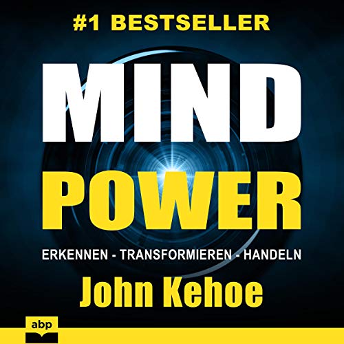 MindPower (German edition) cover art