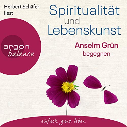 Spiritualität und Lebenskunst cover art