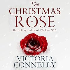 The Christmas Rose cover art