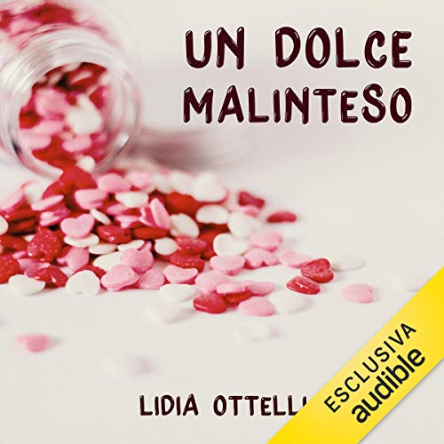 Couverture de Un dolce malinteso