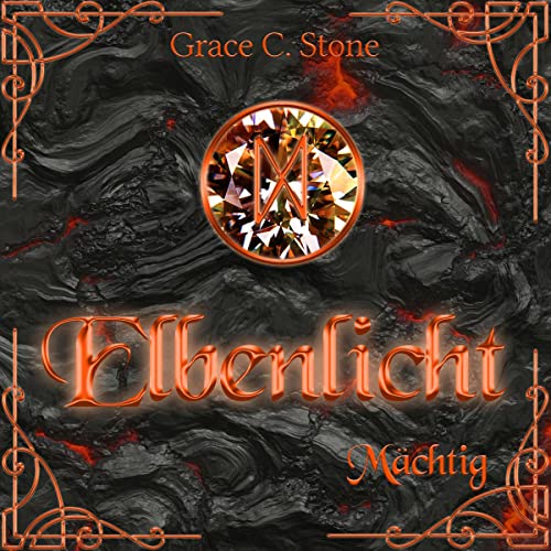 Elbenlicht - Mächtig cover art