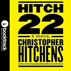 Hitch-22: A Memoir: Booktrack Edition Titelbild