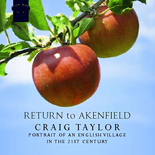 Return to Akenfield cover art