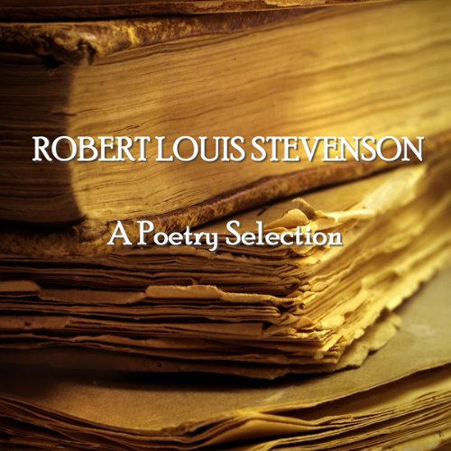 『Robert Louis Stevenson』のカバーアート