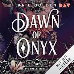 Dawn of Onyx cover art