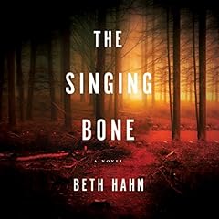 The Singing Bone cover art