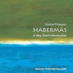 Habermas cover art