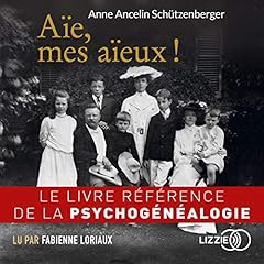 Couverture de Aïe, mes aïeux !