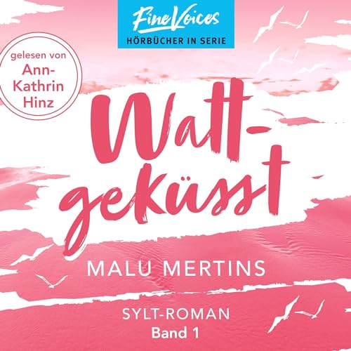 Wattgeküsst cover art