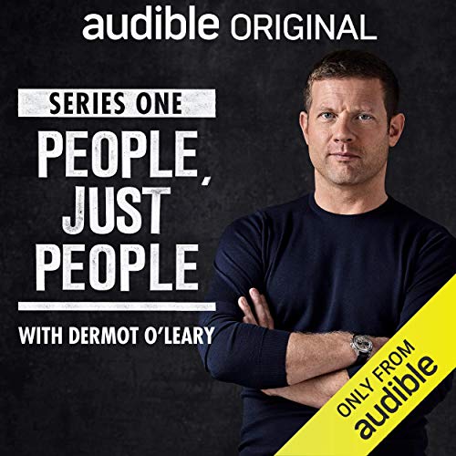 People, Just People (Series 1) cover art