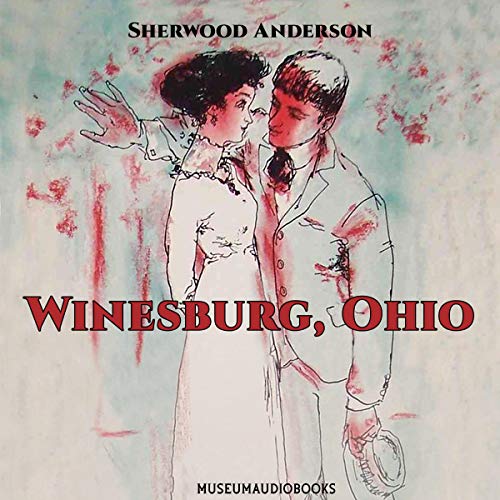 Winesburg, Ohio cover art